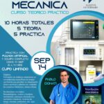 Master Veterinary Ventilación Mecánica