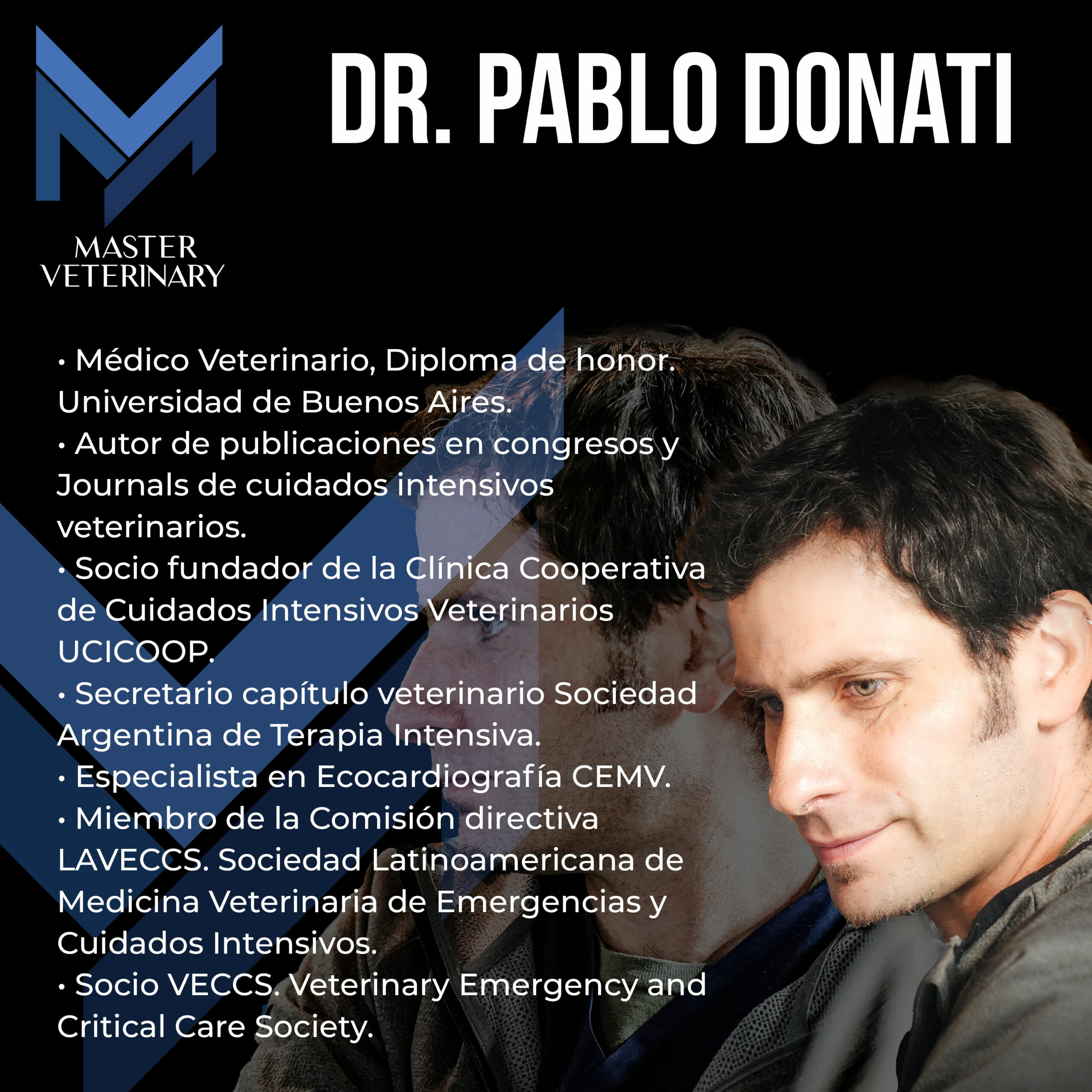 Pablo Donati