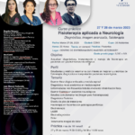 Fisioterapia aplicada a Neurología