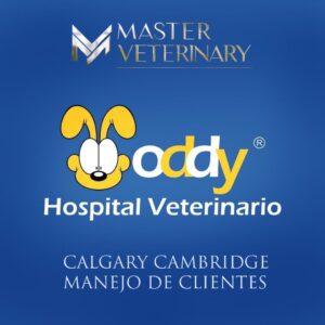 hospital veterinario oddy guadalajara